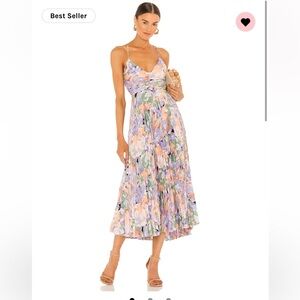 Blythe Dress by ASTR the Label